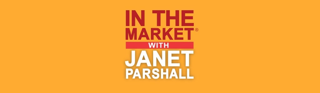 In the Market with Janet Parshall