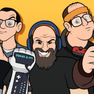 The Backlog Busters-logo