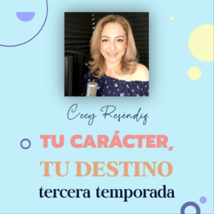 Tu caracter, tu destino.-logo