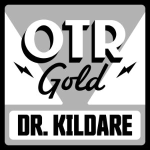 Dr. Kildare | Old Time Radio-logo