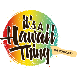 It's A Hawaii Thing-logo
