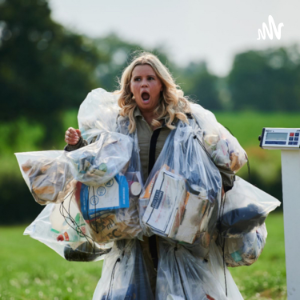 Celebrity Trash-logo