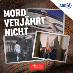 Mord verjahrt nicht-logo