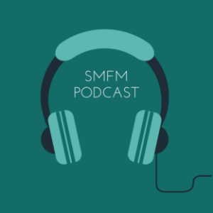 SMFM's Podcast Series-logo