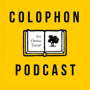 The Colophon-logo