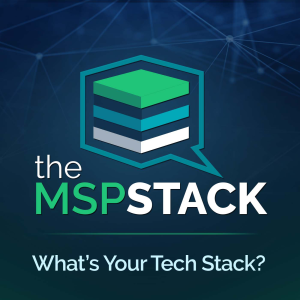 The MSP Stack Podcast-logo