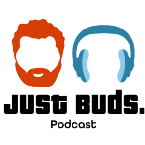 Just Buds.-logo