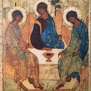 West End Abbey-logo