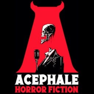 Acephale: Horror Fiction-logo