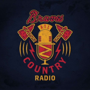 Braves Country Radio-logo