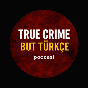 True Crime But Turkce-logo