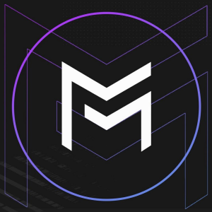 Maximus Music-logo