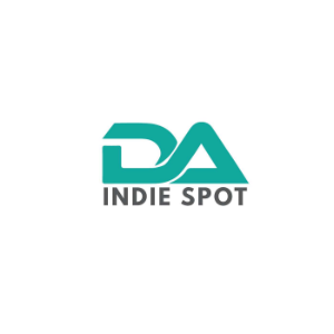 DA INDIE SPOT PODCAST-logo