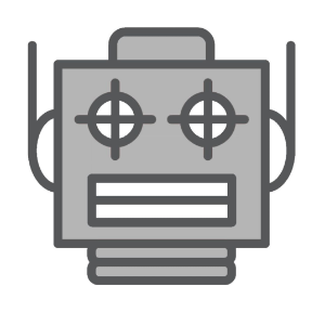Dope Robot-logo