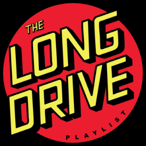The Long Drive Playlist-logo