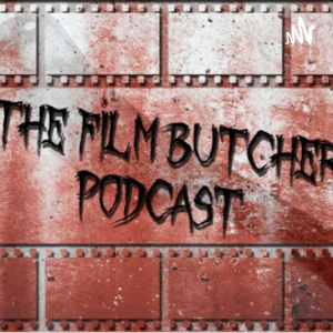 The Film Butcher-logo