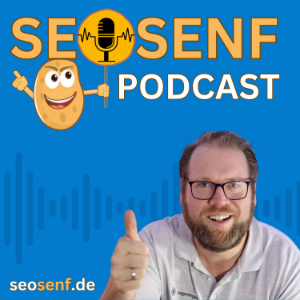 SEOSENF - SEO fur Einsteiger & Fortgeschrittene-logo