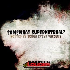 Somewhat Supernatural-logo