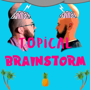 Topical Brainstorm-logo