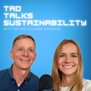 Tad Talks Sustainability-logo