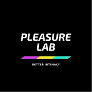 Pleasure Lab el Laboratorio de Placer-logo