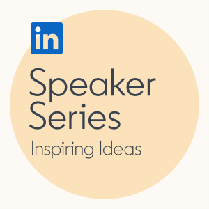 LinkedIn Speaker Series-logo