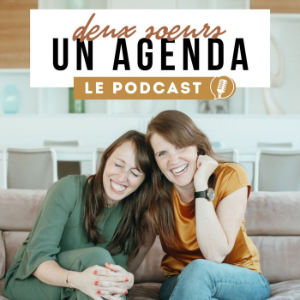 Deux Soeurs Un Agenda Podcast-logo