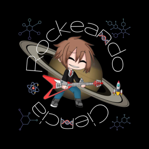 Rockeando Ciencia-logo