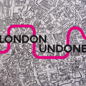 London Undone-logo