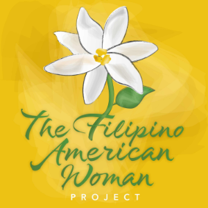 The Filipino American Woman Project-logo