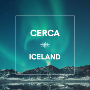 The Cerca Guide to Iceland-logo
