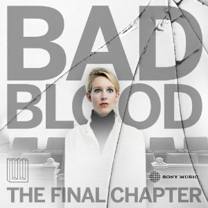 Bad Blood: The Final Chapter-logo