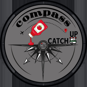 Compass Catch Up-logo