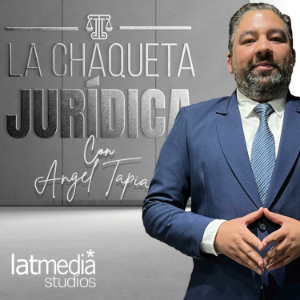 La Chaqueta Juridica-logo