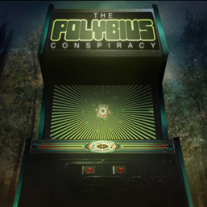 The Polybius Conspiracy-logo