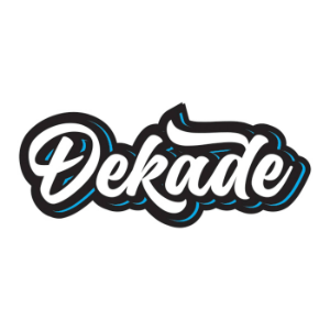 OFFICIALDJDEKADE-logo
