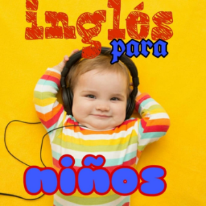 Ingles Para Ninos-logo