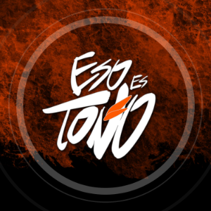 Eso es Tono-logo