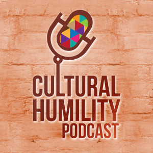 Cultural Humility Podcast-logo