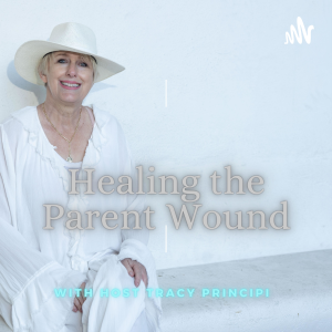 Healing the Parent Wound-logo