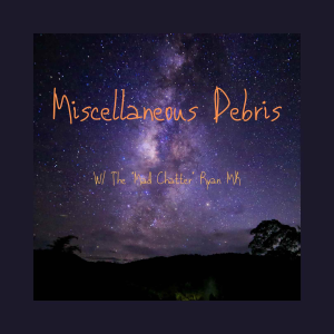 Miscellaneous Debris-logo