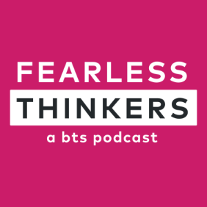 Fearless Thinkers-logo