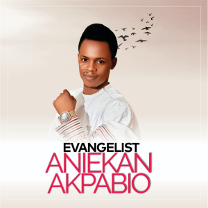 Evangelist Aniekan Akpabio [Message Clips]-logo
