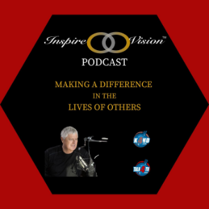 Inspire Vision Podcast-logo