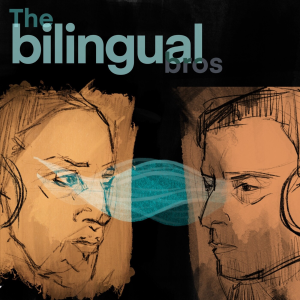 The Bilingual Bros-logo