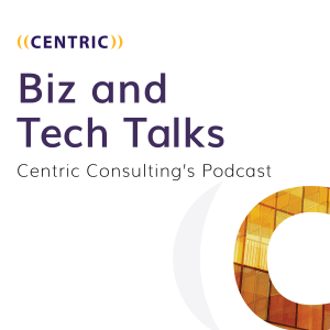 Biz and Tech Talks | Business & Technology Trends-logo