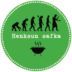 Henksun safka-logo