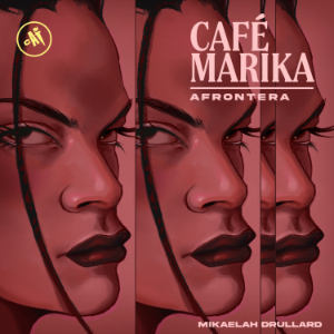 Cafe Marika-logo