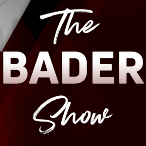 The Bader Show-logo