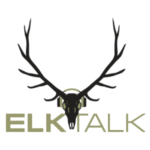 Elk Talk-logo